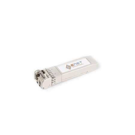 ENET Cisco Compatible SFP-10G-BXU-20K TAA Compliant Functionally Identical 10GBASE-LR Bi-Di SFP+ 1270nm TX/1330nm RX 20km w/DOM Single-mode Simplex LC SFP-10G-BXU-20K-ENC