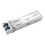 ENET Dell Compatible 407-BBOO TAA Compliant Functionally Identical 1000BASE-LX SFP 1310nm 10km DOM Single-mode Duplex LC Connector 407-BBOO-ENC