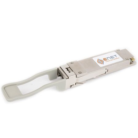 ENET Dell Compatible 407-BBXT TAA Compliant Functionally Identical 40GBASE-BIDI QSFP+ 100m OM3/150m OM4 Duplex LC Connector 407-BBXT-ENC