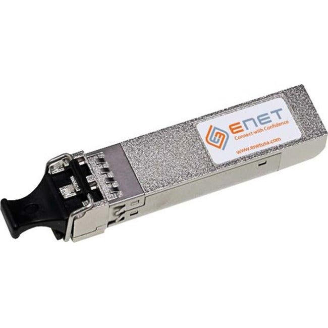 ENET Extreme Compatible 10309 TAA Compliant Functionally Identical 10GBASE-ER SFP+ 1550nm Duplex LC Connector 10309-ENC
