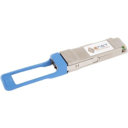 ENET JNP-QSFP-100G-LR4-ENC 100GBASE-LR4 QSFP28