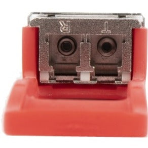 ENET Juniper Compatible JNP-QSFP-40GE-ER4 TAA Compliant Functionally Identical 40GBASE-ER4 QSFP+ 1270/1290/1310/1330nm 40km DOM SMF Duplex LC - Programmed, Tested, and Supported in the USA, Lifetime Warranty