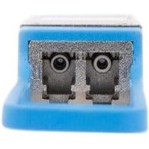 ENET Juniper QSFP-100G-LR4-T2 Compatible TAA Compliant Functionally Identical 100GBASE-LR4 QSFP28 1295/1300/1304/1309nm 10km Single-mode Duplex LC Connector QSFP-100G-LR4-T2-ENC