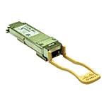 ENET Meraki Compatible MA-QSFP-40G-SR4 TAA Compliant Functionally Identical 40GBASE-SR4 QSFP+ 850nm 150m 4-Lanes MPO-MTP Connector MA-QSFP-40G-SR4-ENC