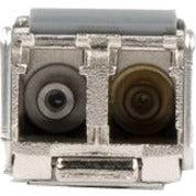 ENET Ruckus (Formerly Brocade) Compatible 10G-SFPP-CW47-40K TAA Compliant Functionally Identical 10GBASE-ER CWDM SFP+ 1470nm 40km w/DOM Single-mode Duplex LC