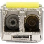 ENET Ruckus (Formerly Brocade) Compatible 10G-SFPP-CW55 TAA Compliant Functionally Identical 10GBASE-ZR CWDM SFP+ 1550nm 80km w/DOM Single-mode Duplex LC 10G-SFPP-CW55-ENC