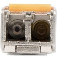 ENET Ruckus (Formerly Brocade) Compatible 10G-SFPP-CW57 TAA Compliant Functionally Identical 10GBASE-ZR CWDM SFP+ 1570nm 80km w/DOM Single-mode Duplex LC 10G-SFPP-CW57-ENC