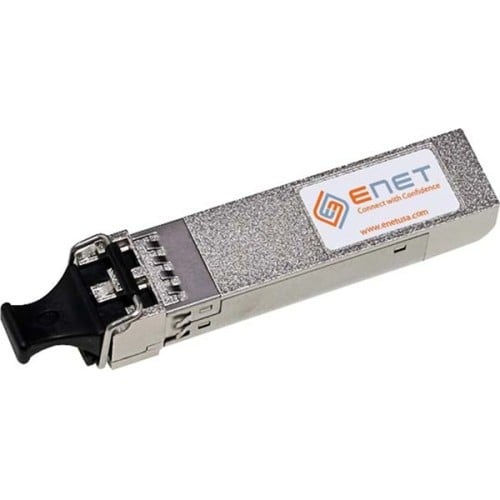 ENET SFP-10G-SR-A-ENC Arista Compatible SFP+ 10GbE Transceiver