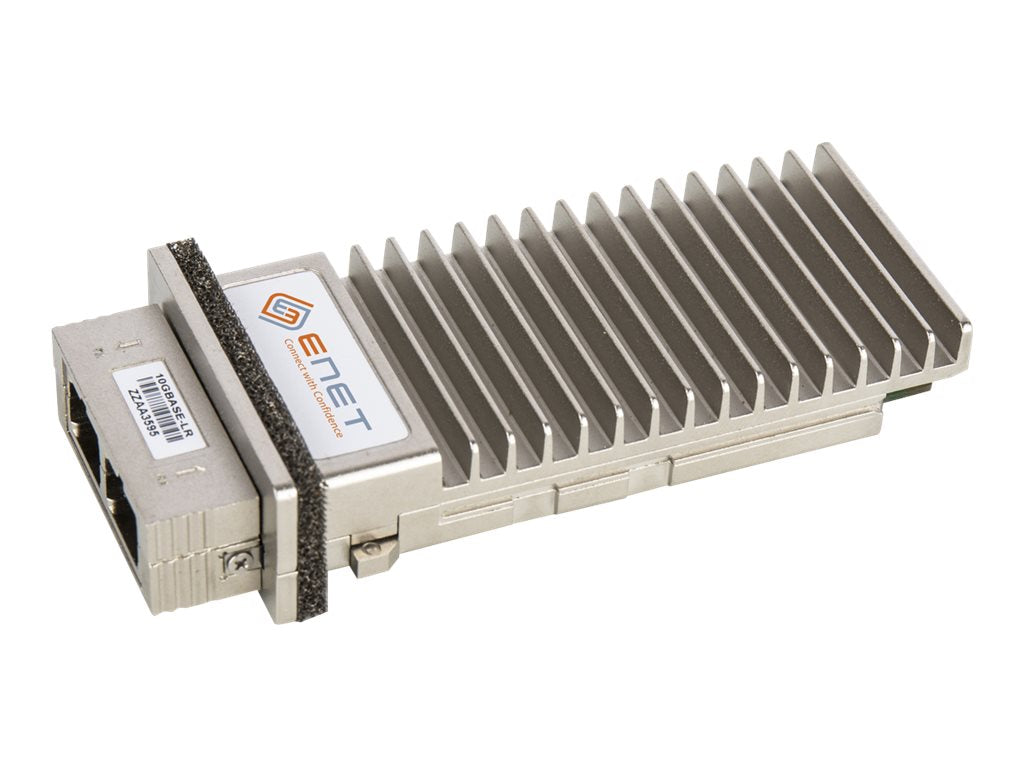 ENET - X2 transceiver module (equivalent to: Cisco CWDM-X2-1470) - 10GbE - 10GBase-ER (CWDM) - SC single-mode - up to