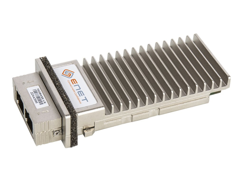 ENET - X2 transceiver module (equivalent to: Cisco CWDM-X2-1490) - 10GbE - 10GBase-ER (CWDM) - SC single-mode - up to