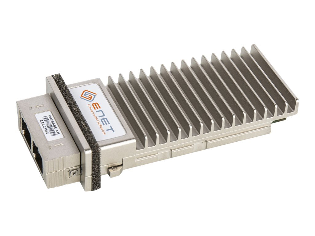 ENET - X2 transceiver module (equivalent to: Cisco CWDM-X2-1570) - 10GbE - 10GBase-ER (CWDM) - SC single-mode - up to