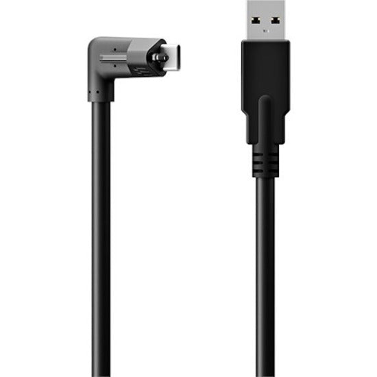 EPOS EXPAND Vision 1M Video Conferencing Camera - Black - USB Type A