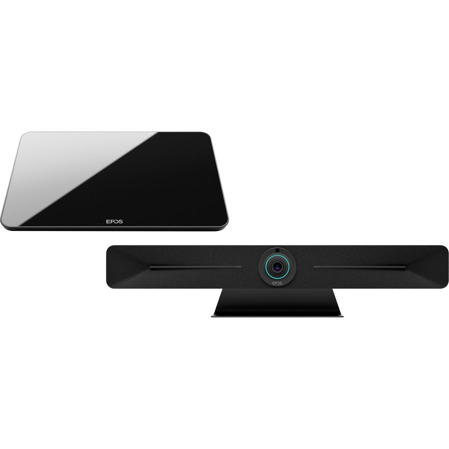 EPOS EXPAND Vision 5 Bundle - 1920 x 1080 Video (Live) - Full HD - 60 fps - VP8, MPEG-4,