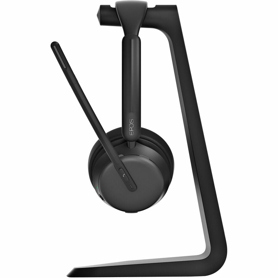 EPOS IMPACT 1061 Headset - Stereo - Wireless - Bluetooth - On-ear - Binaural -
