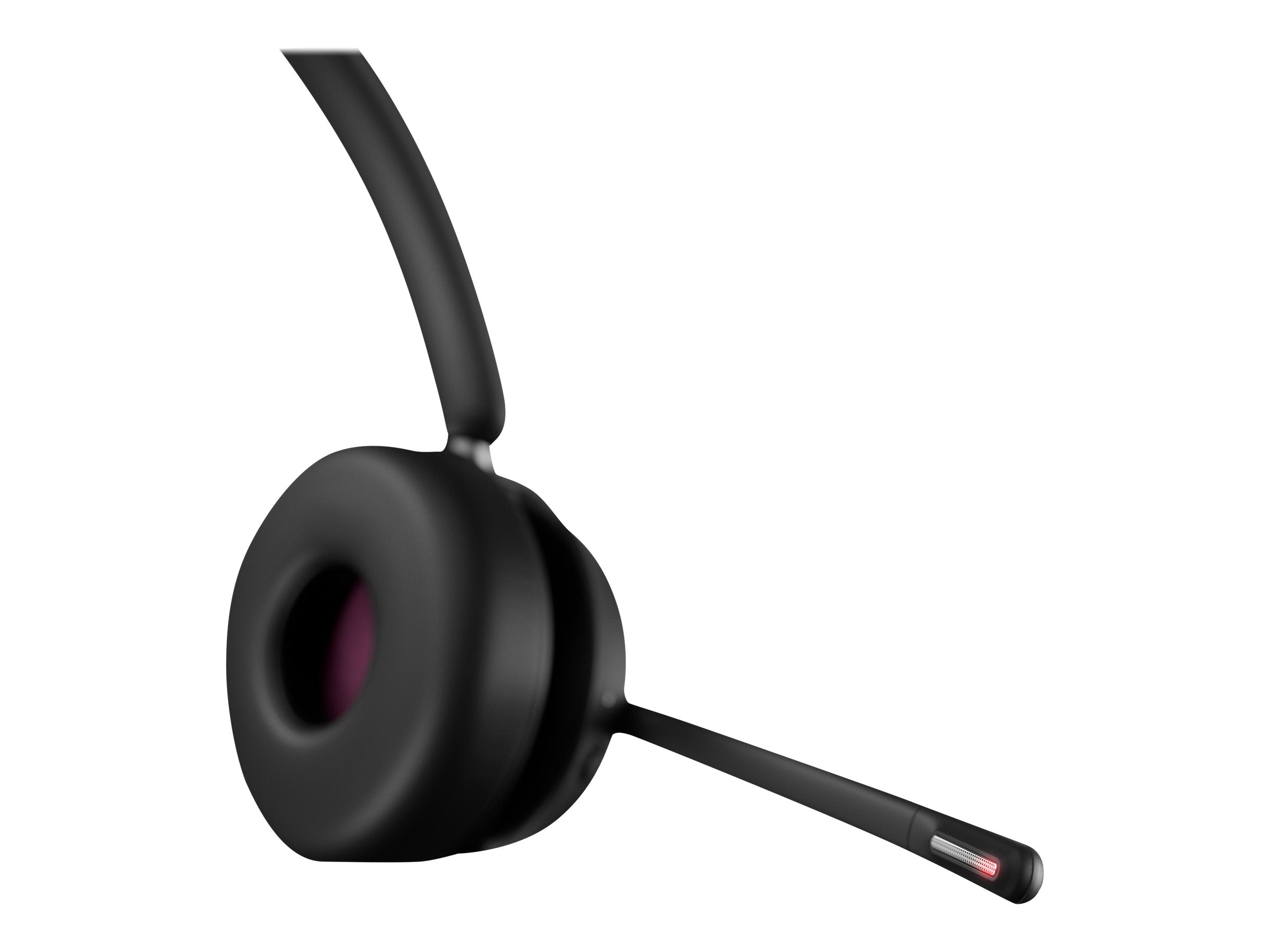 EPOS IMPACT 1061 - Headset - on-ear - Bluetooth - wired, wireless