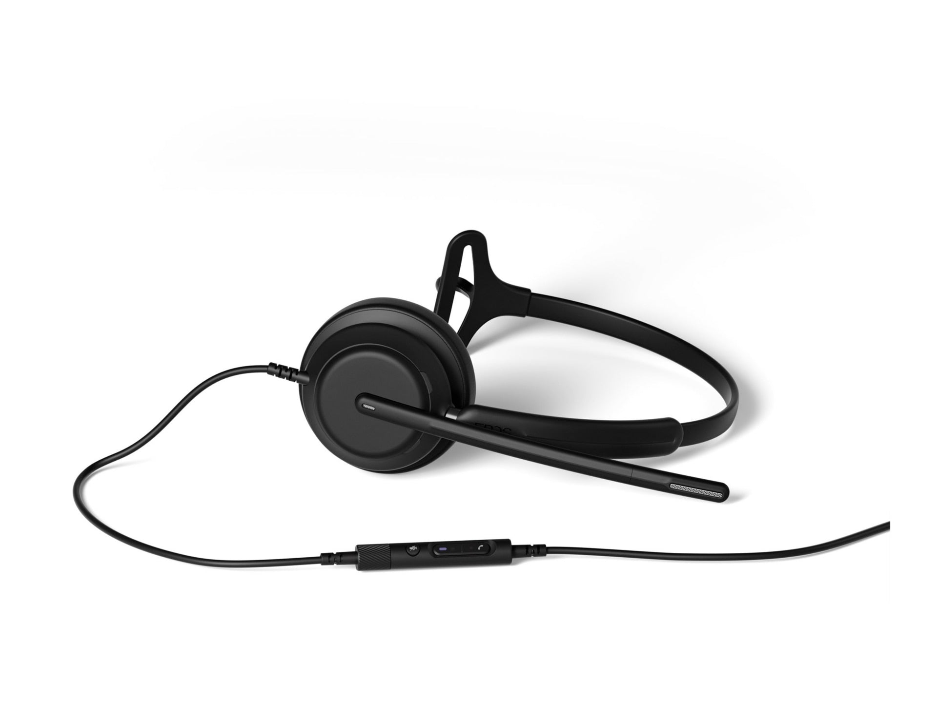 EPOS IMPACT 730T USB-C On-Ear Wired Headset