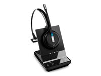 EPOS IMPACT SDW 5013T Headset - Mono - Wireless - DECT - 590.6 ft - 100 Hz - 11 kHz - On-e