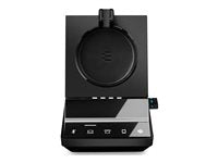 EPOS IMPACT SDW 5036T Headset - Mono - Wireless - DECT - 590.6 ft - 50 Hz - 11.50 kHz - On
