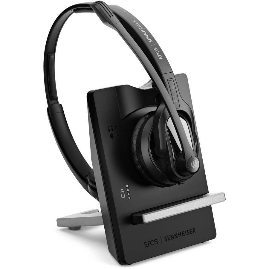 EPOS SENNHEISER IMPACT D 30 USB ML - US Headset 1000992