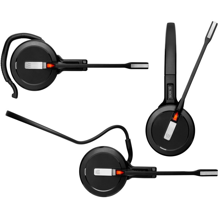 EPOS | SENNHEISER IMPACT SDW 5013 - US Headset