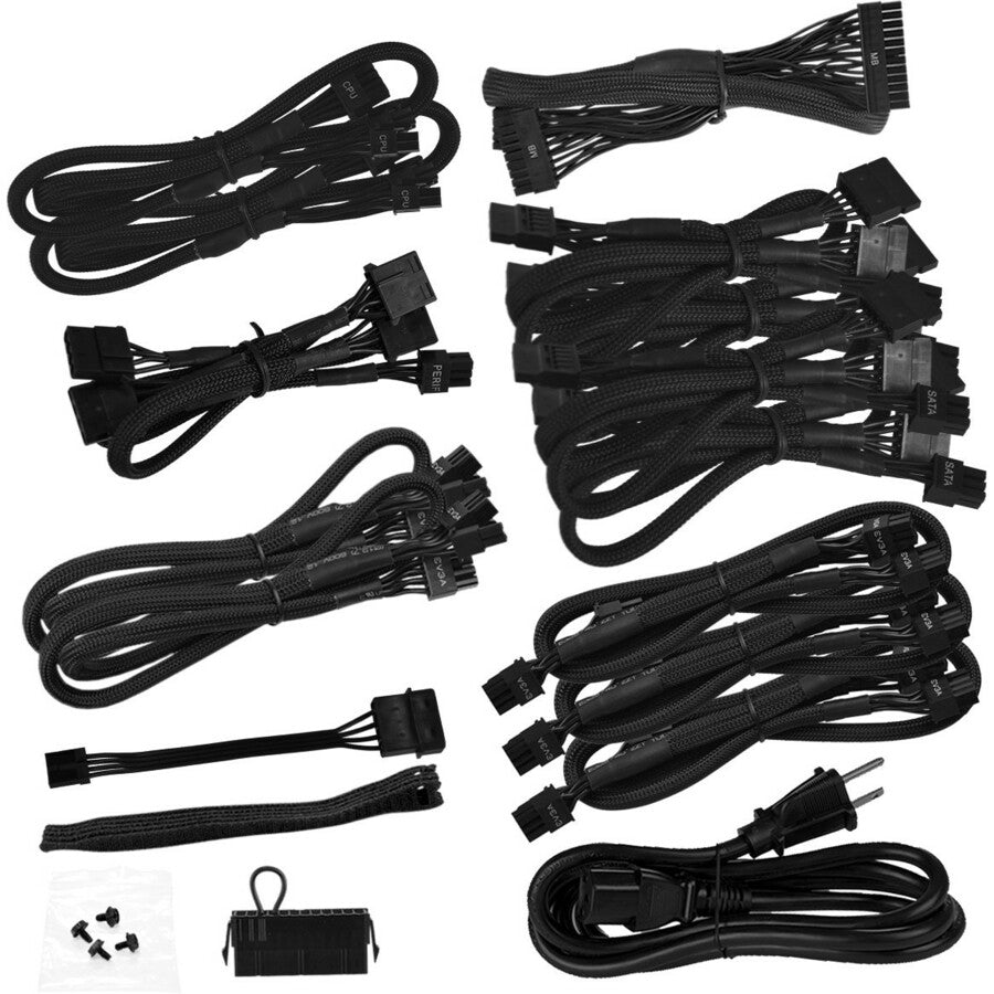 EVGA SuperNOVA 1000 GT 1000W Power Supply 220-GT-1000-X1