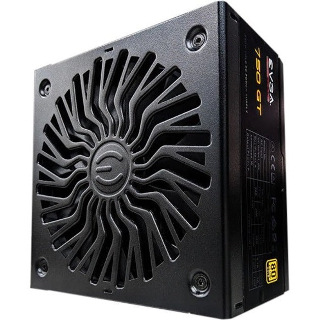 EVGA SuperNOVA 650 GT Power Supply 220-GT-0650-Y1