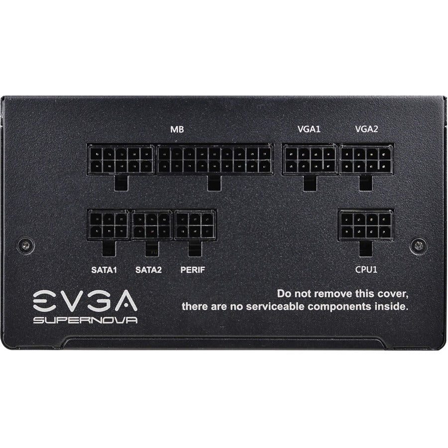 EVGA SuperNOVA 650 GT Power Supply 220-GT-0650-Y1