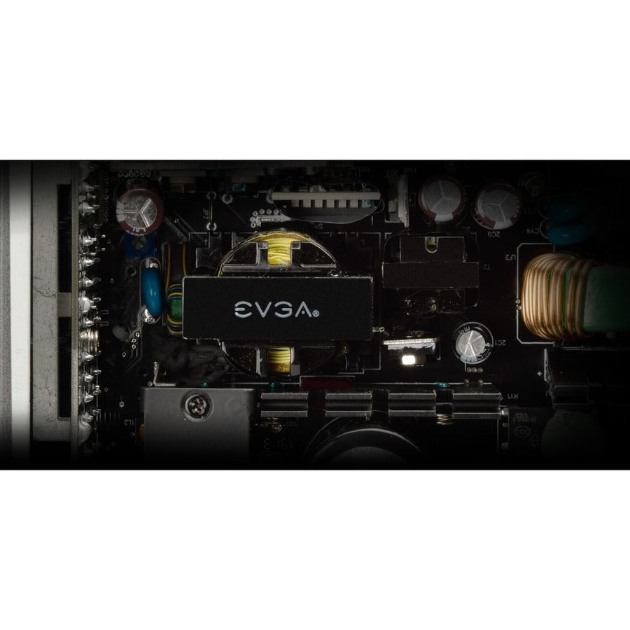 EVGA SuperNOVA 750 G5 Power Supply 220-G5-0750-X1