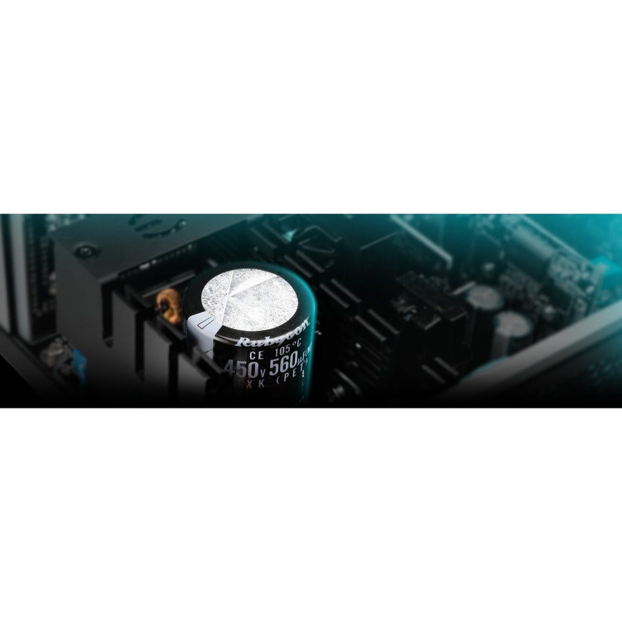 EVGA SuperNOVA 750 G5 Power Supply 220-G5-0750-X1