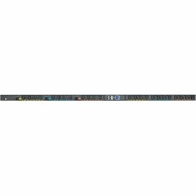 Eaton EVMIGU23A-E Metered Input PDU