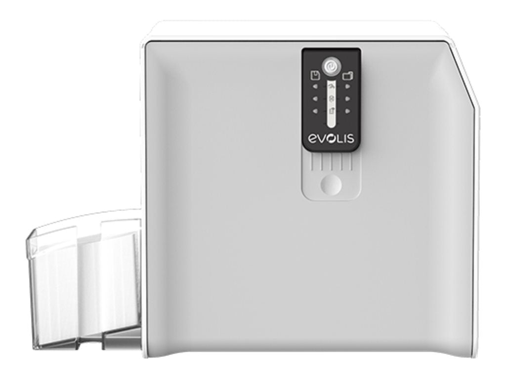 EVOLIS - Card lamination module - with LED display S10212