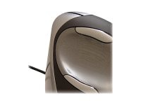 EVOLUENT VERTICALMOUSE 4 - SMALL - RIGHT-HANDED - WIRELESS - 6 BUTTONS - SCROLL