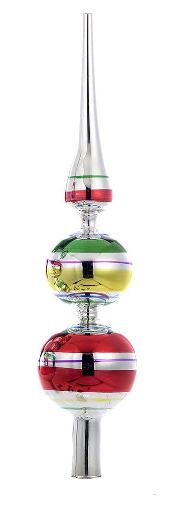 Early Years Glass Treetop - Style #1