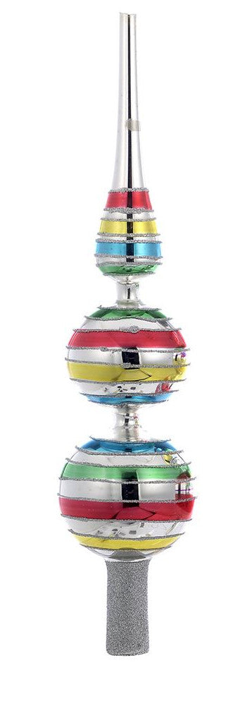 Early Years Glass Treetop - Style #1