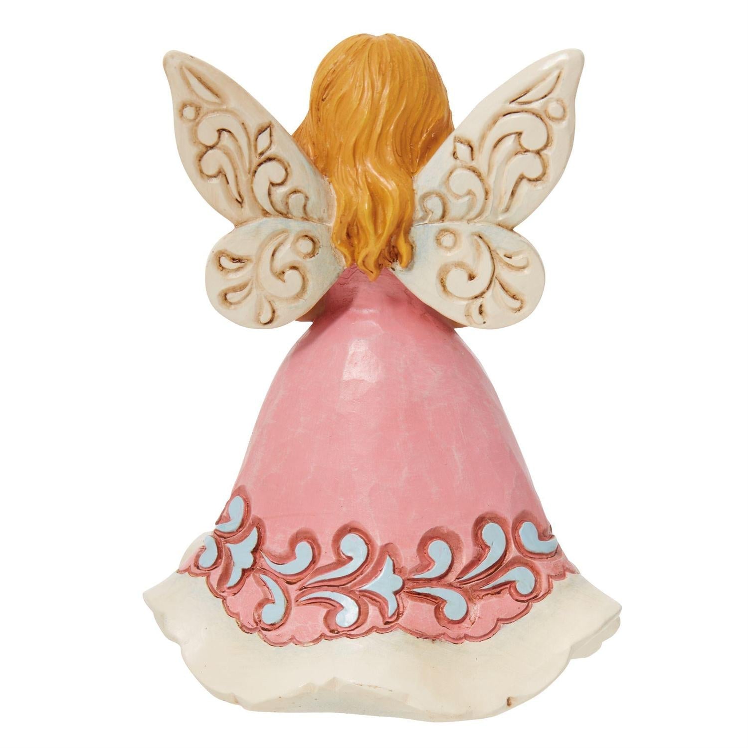 Easter Fairy Figurine