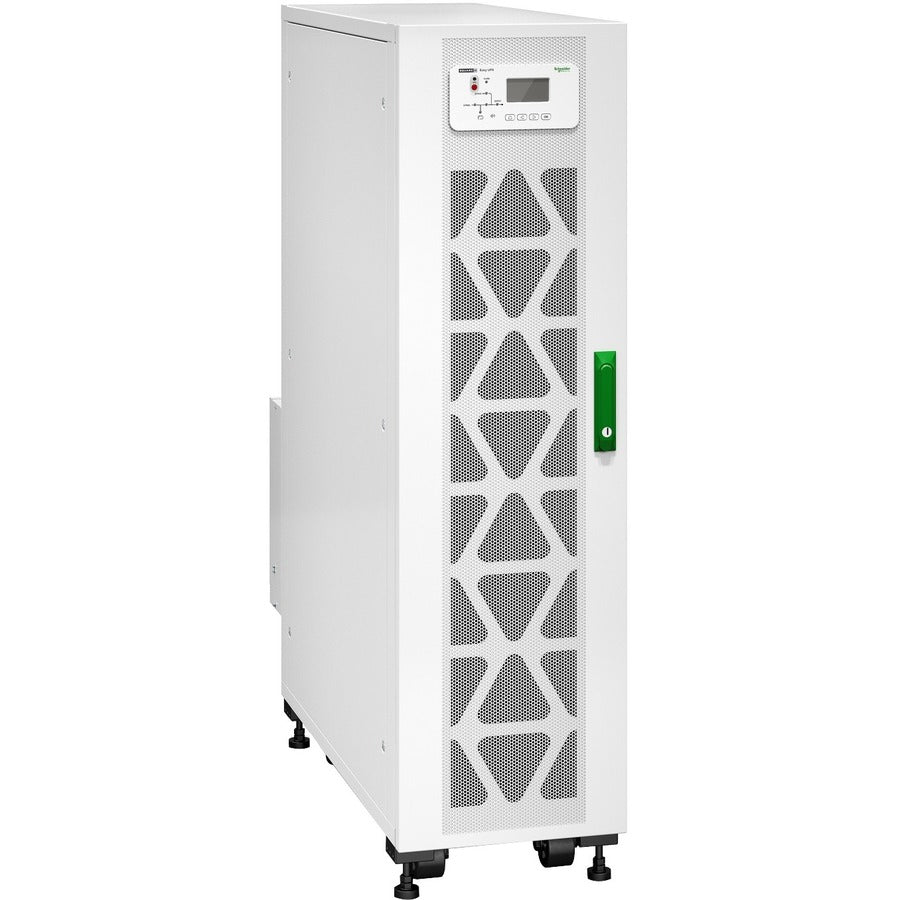 Easy UPS 3S 30kVA - Double Conversion 3-Phase Internal Batteries | APC E3SUPS30KFBS