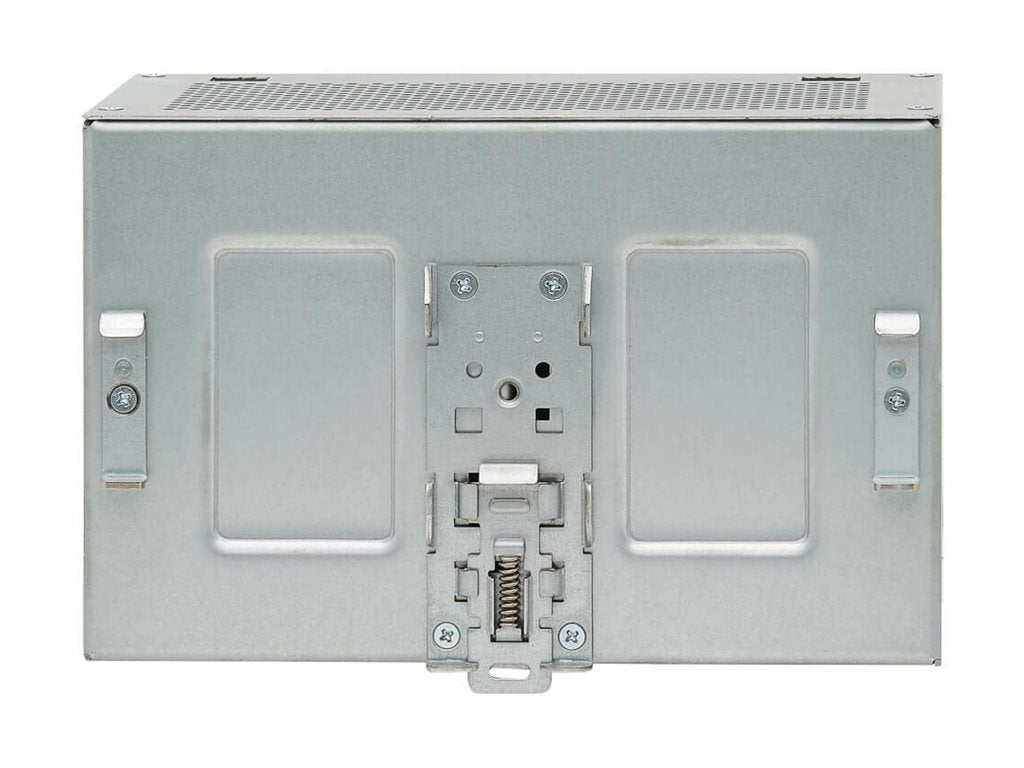 Eaton 240W 24V DC DIN Rail Industrial UPS with Surge Protection