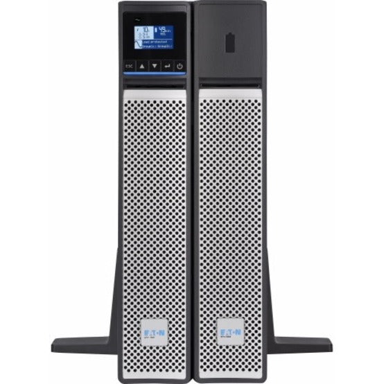 Eaton 5PX G2 1500VA Rack Tower UPS - Network Ready Battery Backup | Eaton 5PX1500RTNG2