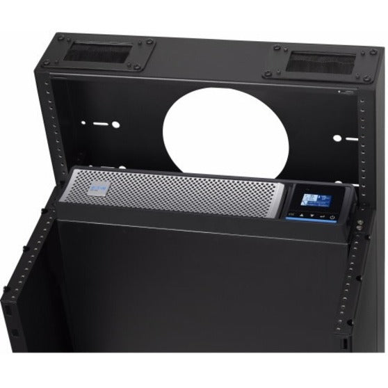 Eaton 5PX G2 1500VA Rack Tower UPS - Network Ready Battery Backup | Eaton 5PX1500RTNG2