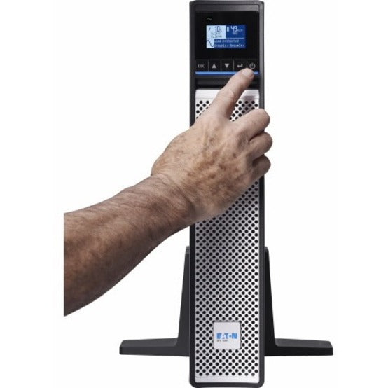 Eaton 5PX G2 1500VA Rack Tower UPS - Network Ready Battery Backup | Eaton 5PX1500RTNG2