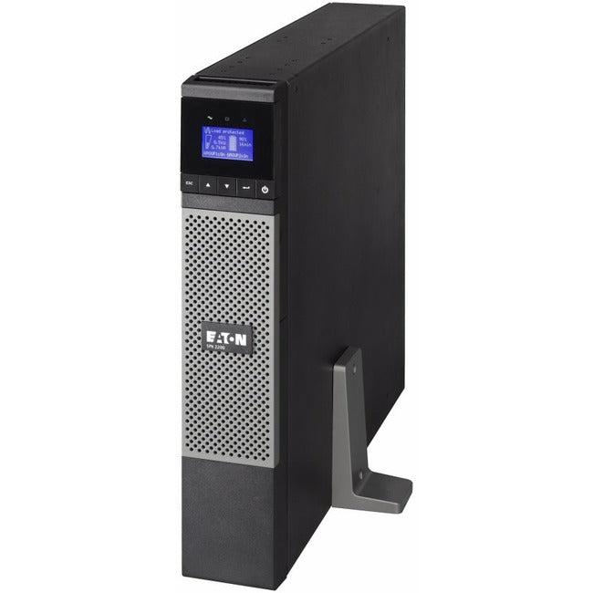 Eaton 5PX UPS 3000VA 2700 Watt 120V True Sine Wave Rack/Tower Network Card Optional 5PX3000RT2U