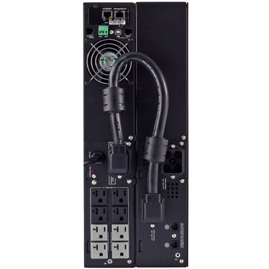 Eaton 5Px Ups Line-Interactive 1.95 Kva 1920 W 8 Ac Outlet(S)