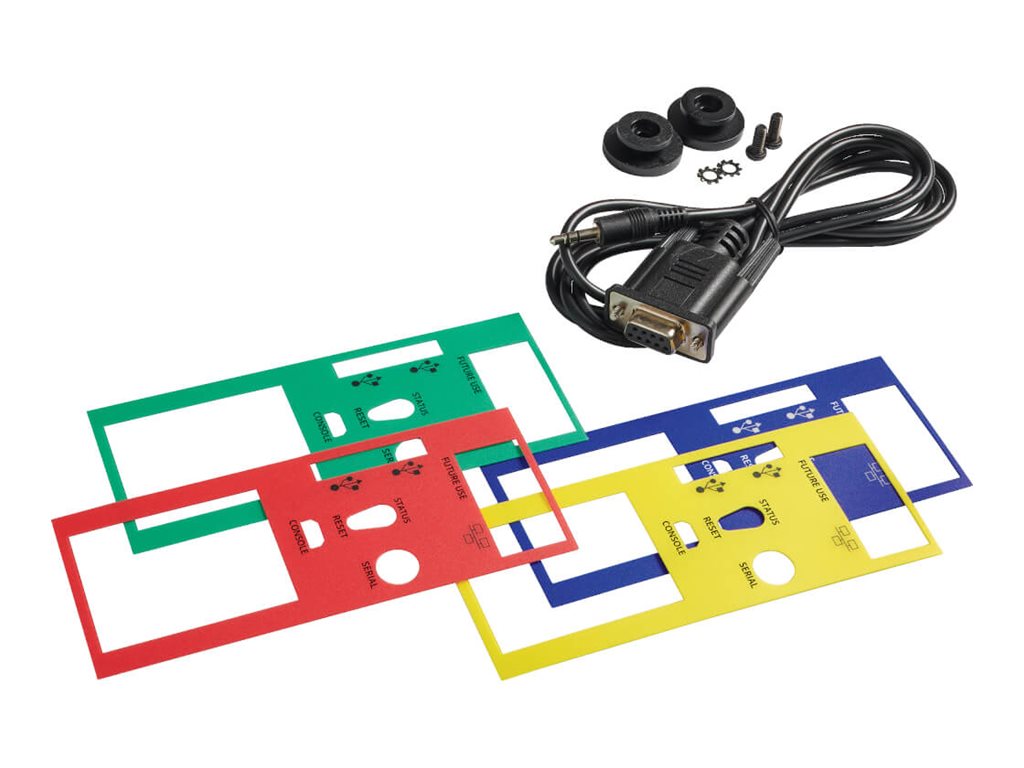 Eaton 8.6kW 200-240V 3-Phase IsoBreaker Managed PDU - Gigabit, 36 Outlets, L21-30P Input, PDU3EVSR1L2130