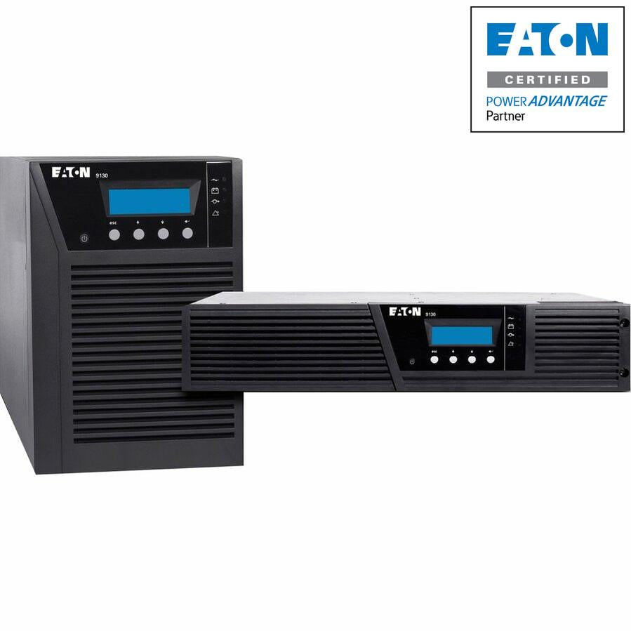 Eaton 9130 UPS PW9130G2000T-XLEU