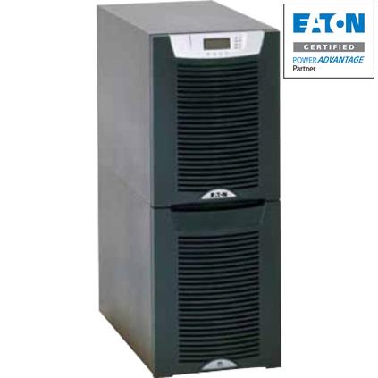 Eaton 9155 15KVA UPS - Enterprise Backup Power System | Tecisoft K4151100S000000