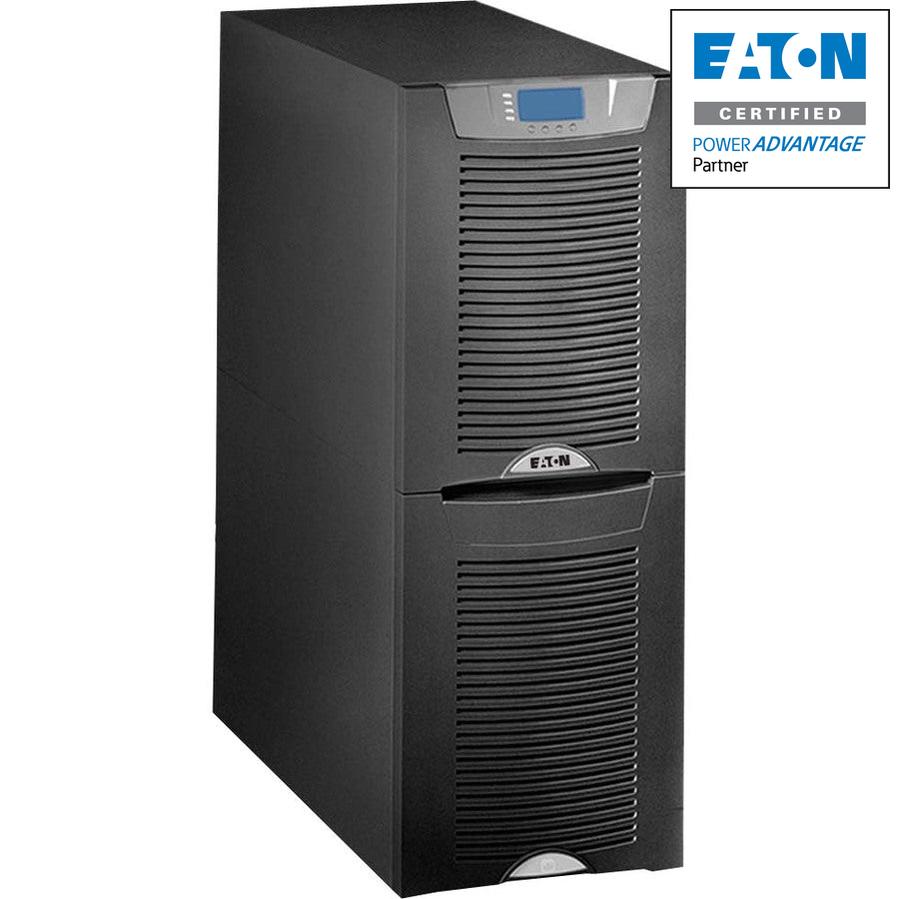 Eaton 9155 UPS - 8kVA Tower Backup Power System | TecISoft K4081200BBBB000