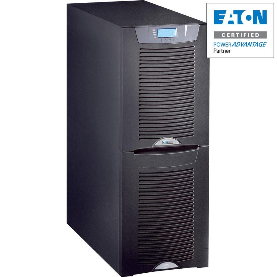 Eaton 9155 UPS Backup Power System K4121203BBMM000