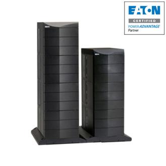 Eaton 9170+ 6 Slot Modular UPS System 3kVA - Double Conversion Receptacle Output PW6S3K