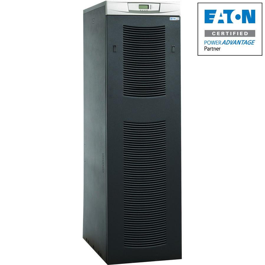 Eaton 9355 UPS 15kVA Tower - Double-Conversion 208V Power Protection | Tecisoft KA151110KKXX010