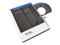 Eaton 9390 UPS Basic Option Overview Training DVD